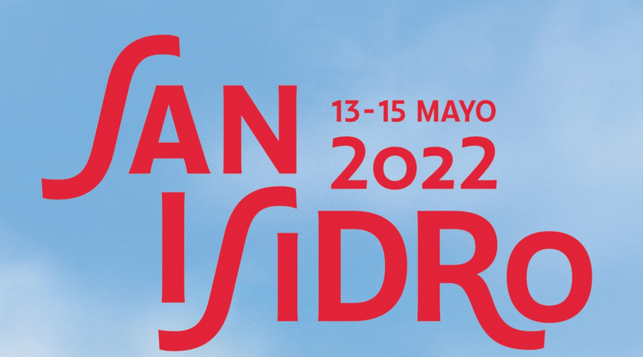 Fiestas de San Isidro Madrid 2022: 13 – 15 mayo